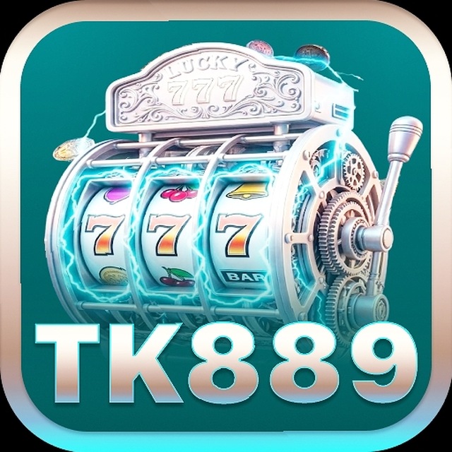 TK889 logo